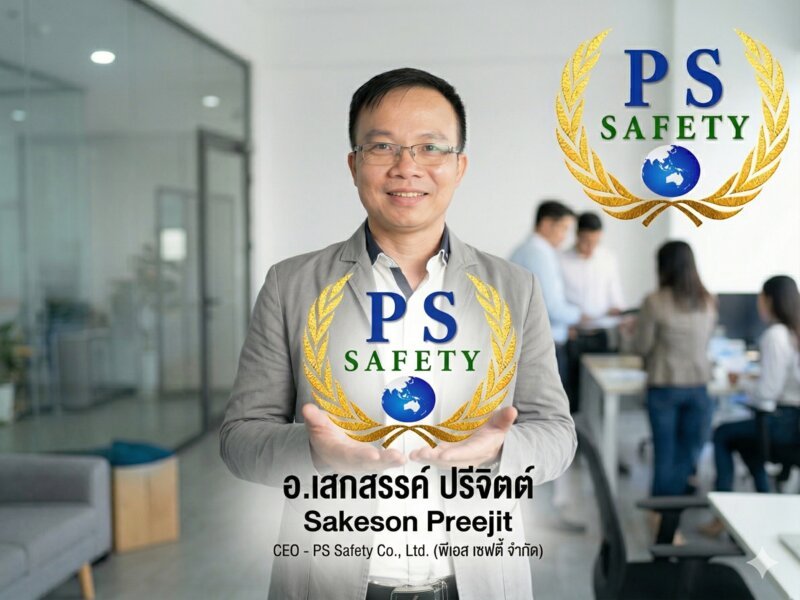 อ.เสกสรรค์ ปรีจิตต์